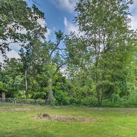 Cozy Arden Cottage, 2 Mi To Lake Julian Park!